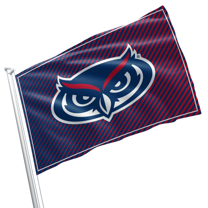 Florida Atlantic University Flags and Banners