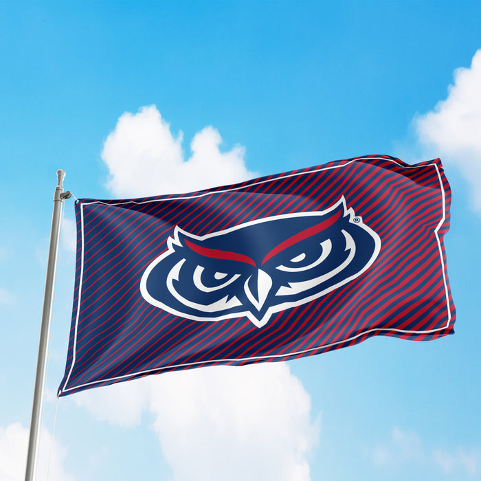 Florida Atlantic University Flags and Banners