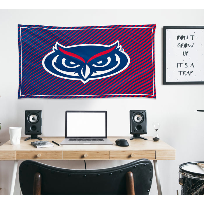 Florida Atlantic University Flags and Banners
