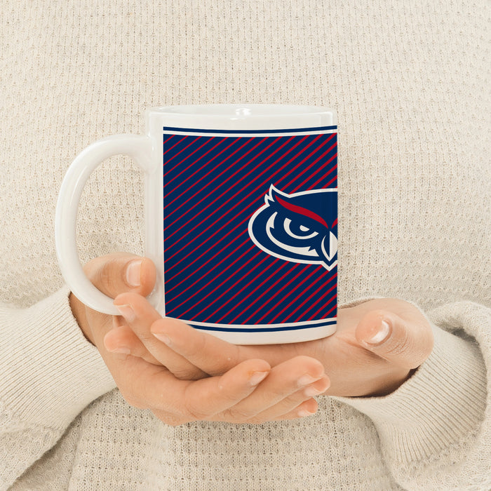 Florida Atlantic University Coffee Mug 11 OZ