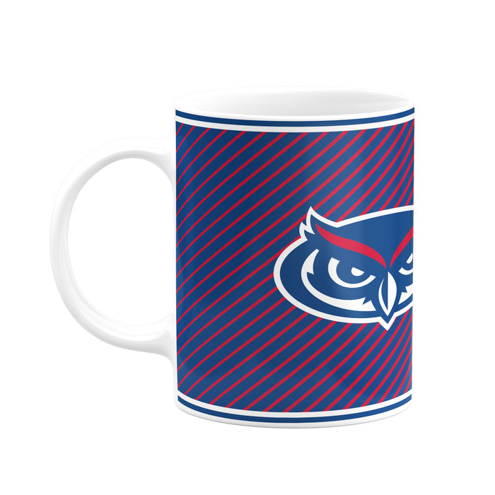 Florida Atlantic University Coffee Mug 11 OZ
