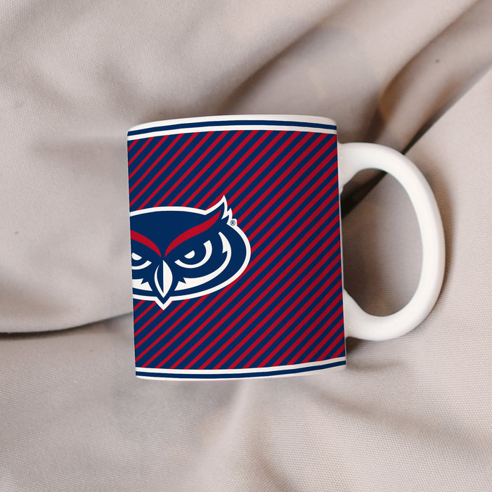 Florida Atlantic University Coffee Mug 11 OZ