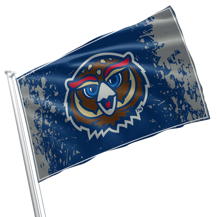 Florida Atlantic University Flags and Banners