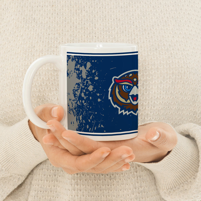 Florida Atlantic University Coffee Mug 11 OZ