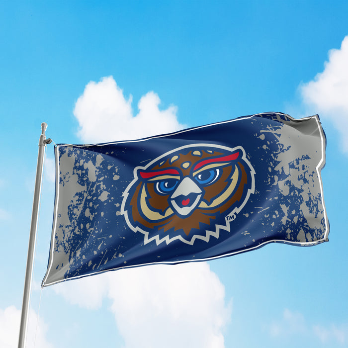 Florida Atlantic University Flags and Banners