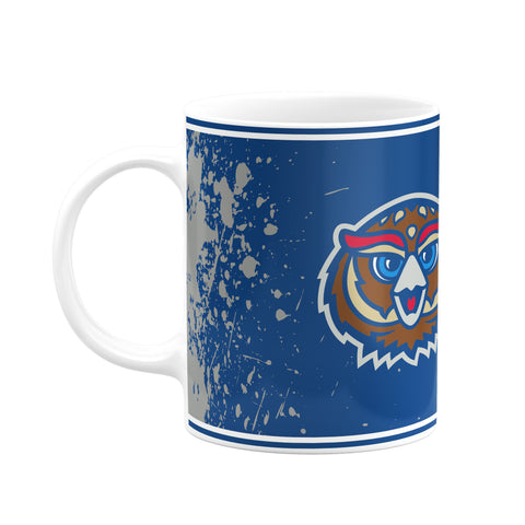 Florida Atlantic University Coffee Mug 11 OZ
