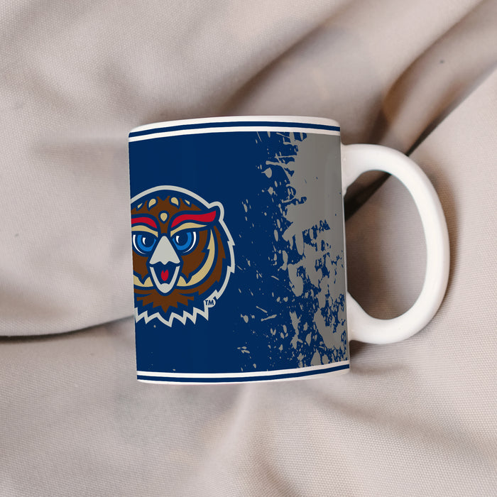 Florida Atlantic University Coffee Mug 11 OZ