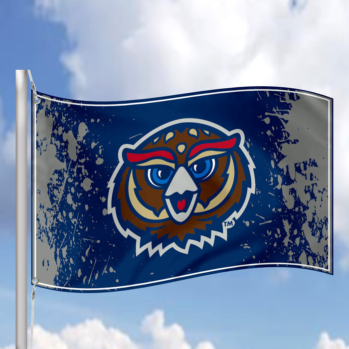 Florida Atlantic University Flags and Banners