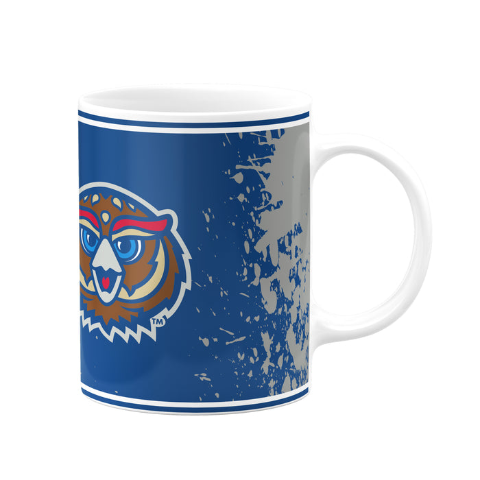 Florida Atlantic University Coffee Mug 11 OZ