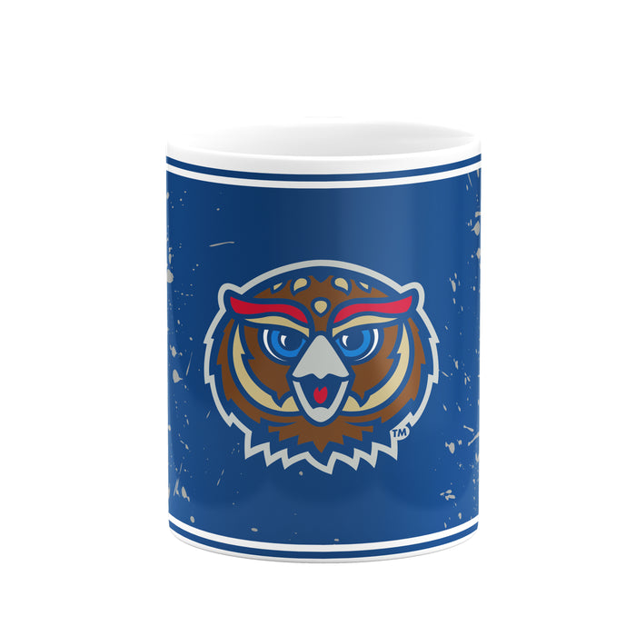 Florida Atlantic University Coffee Mug 11 OZ
