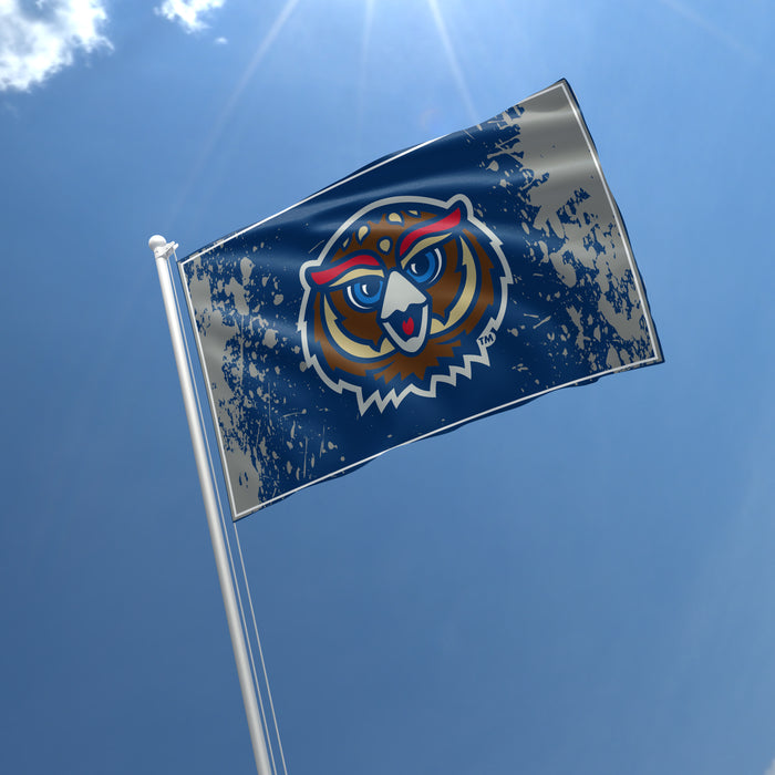 Florida Atlantic University Flags and Banners