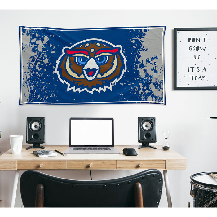 Florida Atlantic University Flags and Banners