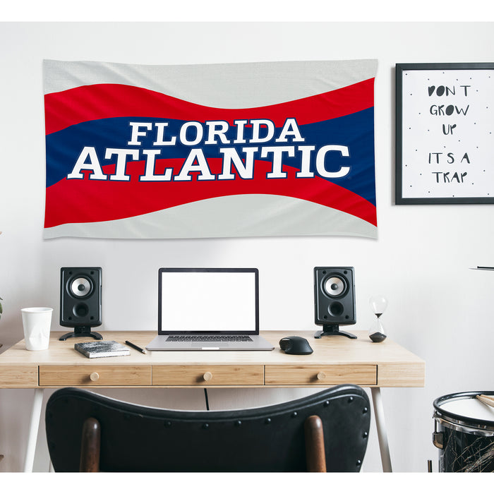Florida Atlantic University Flags and Banners