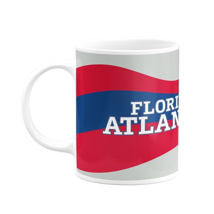 Florida Atlantic University Coffee Mug 11 OZ