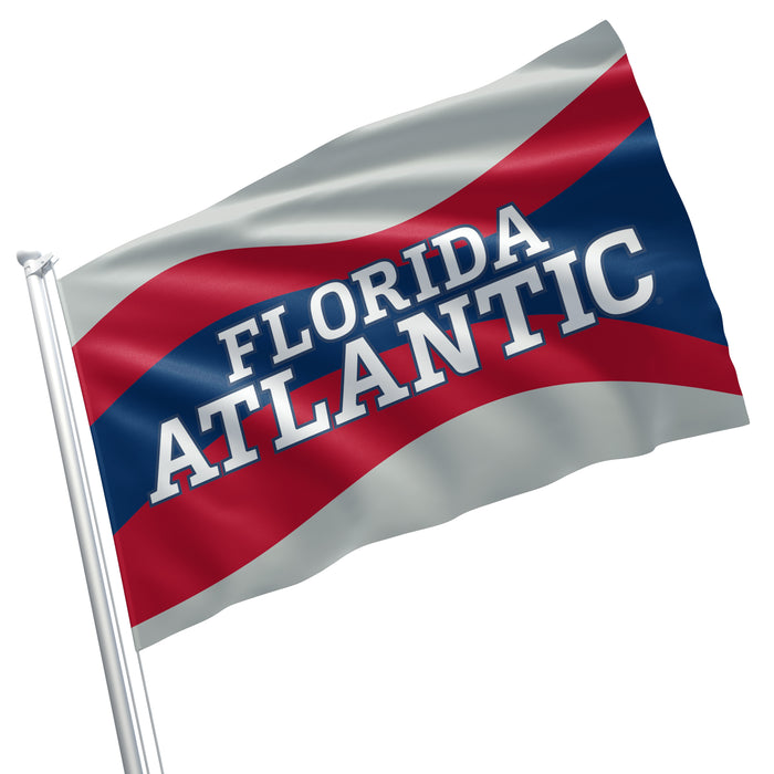 Florida Atlantic University Flags and Banners