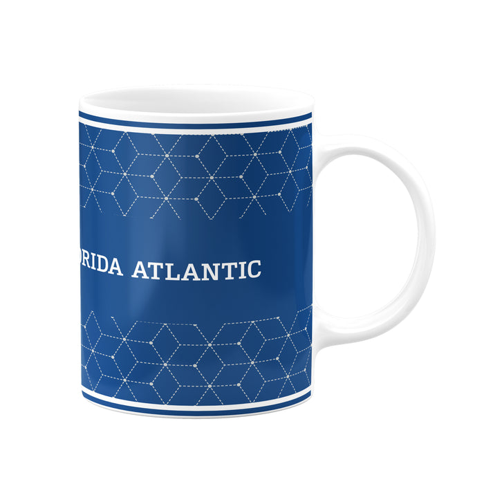 Florida Atlantic University Coffee Mug 11 OZ