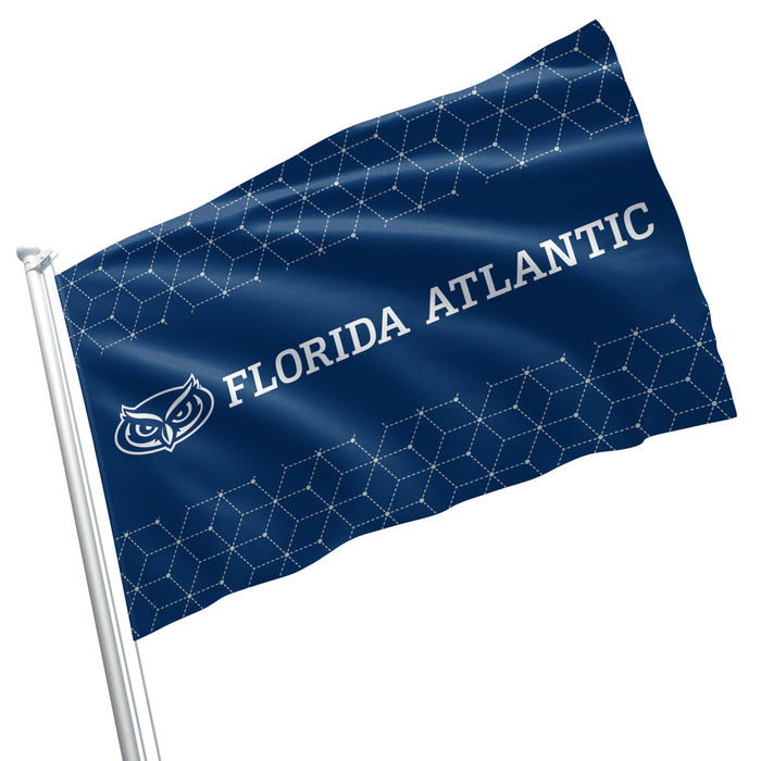Florida Atlantic University Flags and Banners