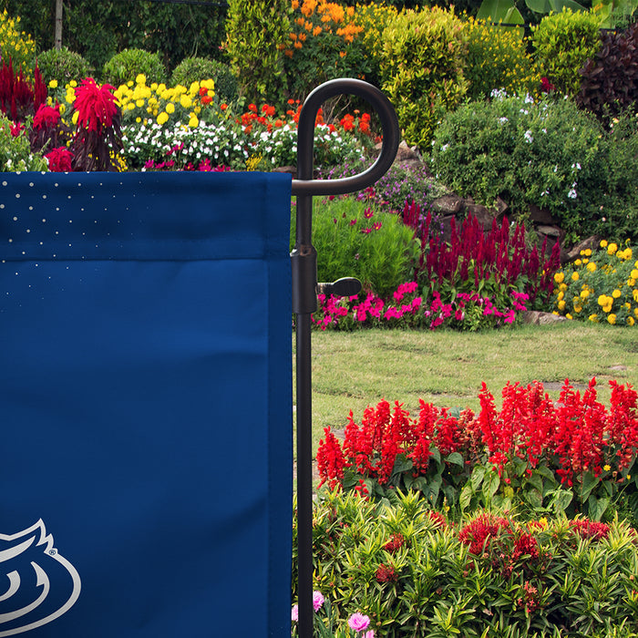 Florida Atlantic University Garden Flags