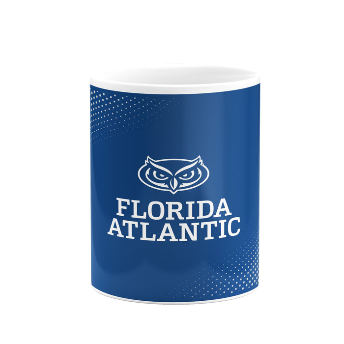 Florida Atlantic University Coffee Mug 11 OZ