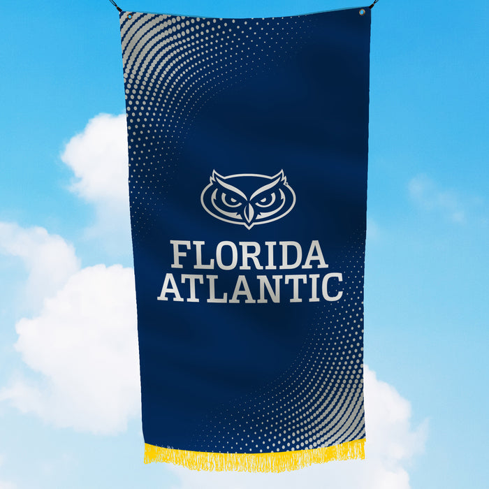 Florida Atlantic University Flags and Banners