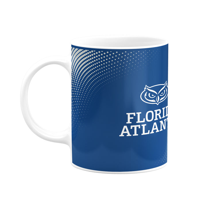 Florida Atlantic University Coffee Mug 11 OZ
