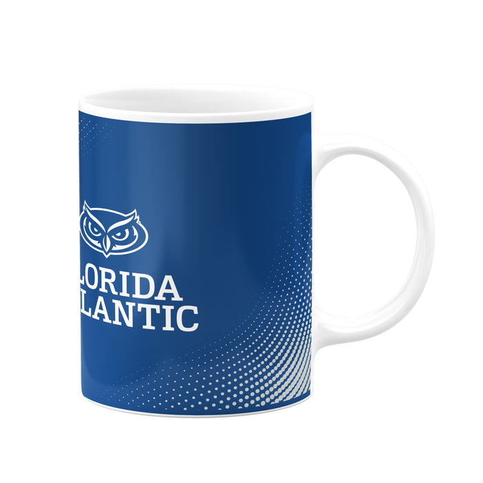 Florida Atlantic University Coffee Mug 11 OZ