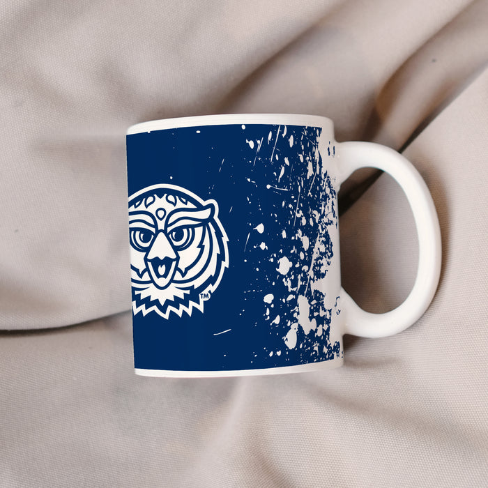 Florida Atlantic University Coffee Mug 11 OZ