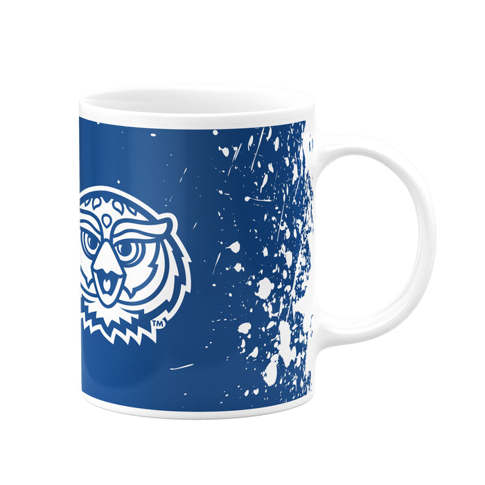 Florida Atlantic University Coffee Mug 11 OZ