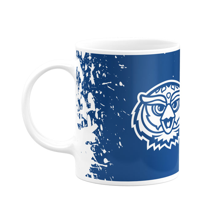 Florida Atlantic University Coffee Mug 11 OZ