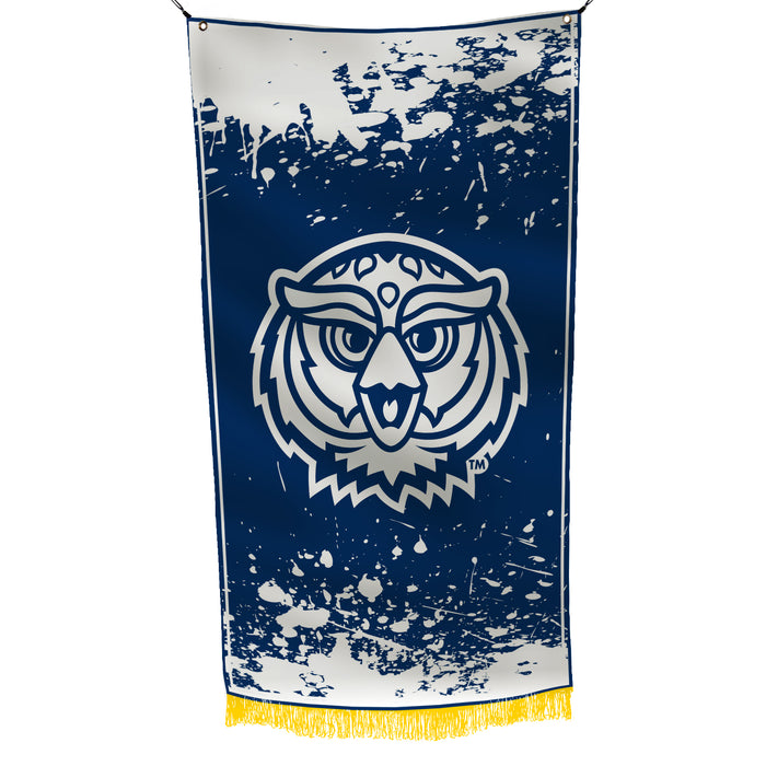 Florida Atlantic University Flags and Banners