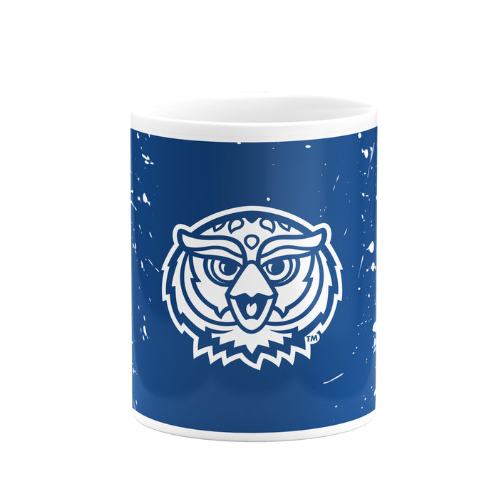 Florida Atlantic University Coffee Mug 11 OZ
