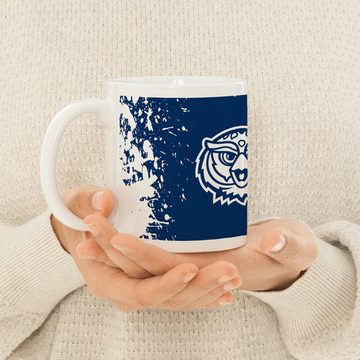 Florida Atlantic University Coffee Mug 11 OZ