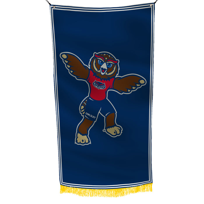 Florida Atlantic University Flags and Banners