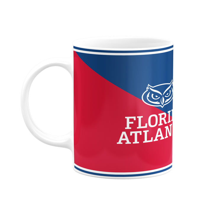 Florida Atlantic University Coffee Mug 11 OZ