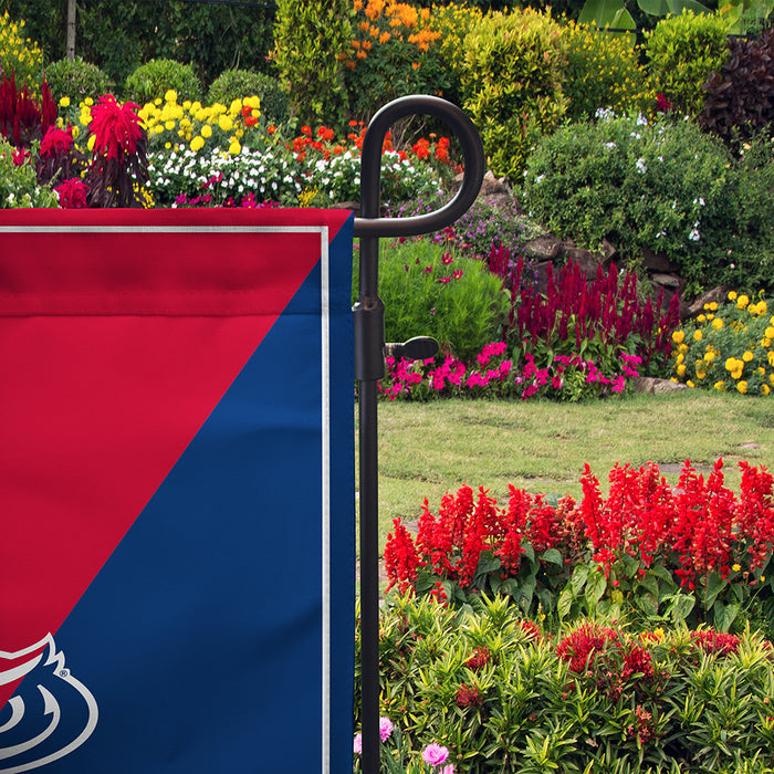 Florida Atlantic University Garden Flags