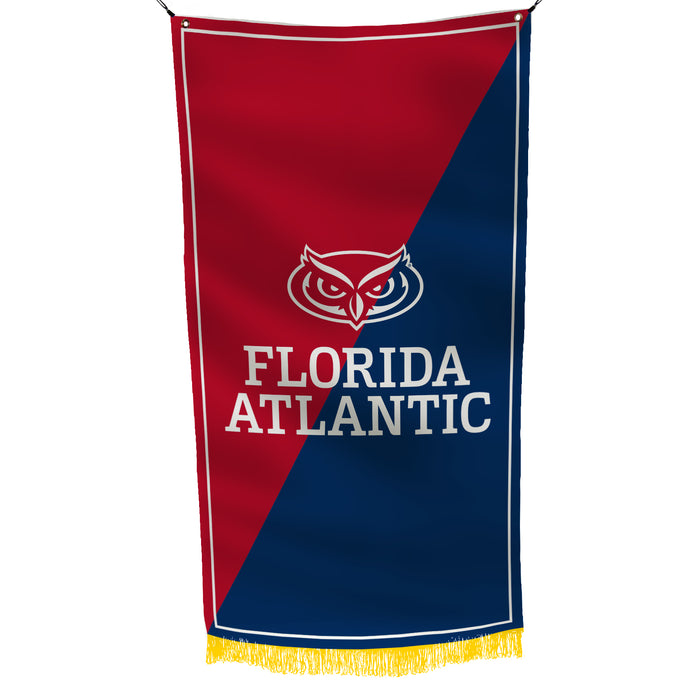 Florida Atlantic University Flags and Banners