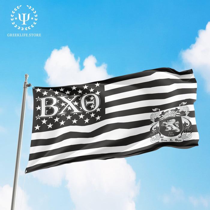 Beta Chi Theta Flags and Banners