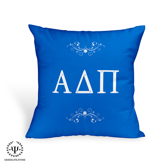 Alpha Delta Pi Pillow Case