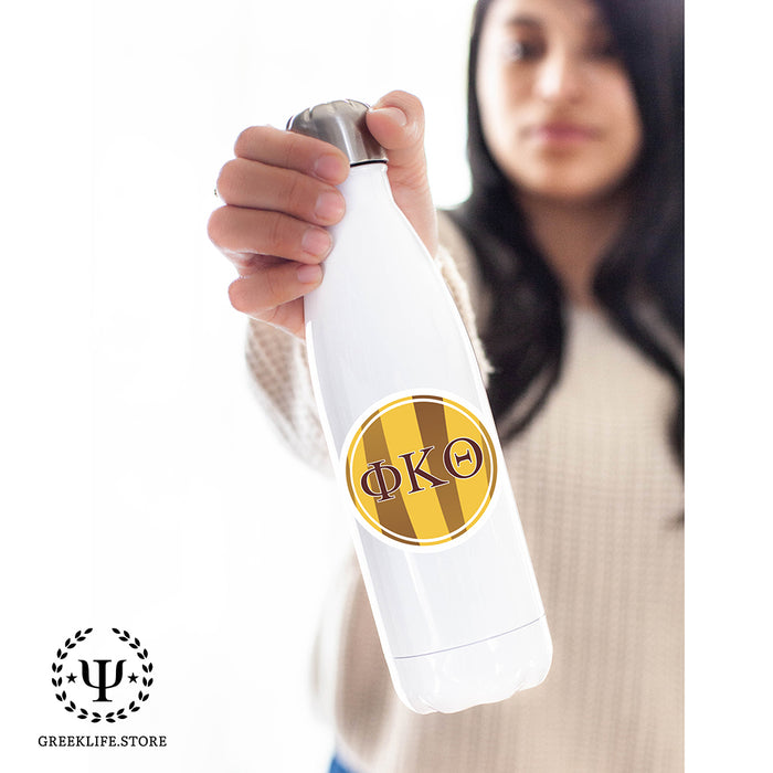 Phi Kappa Theta Thermos Water Bottle 17 OZ