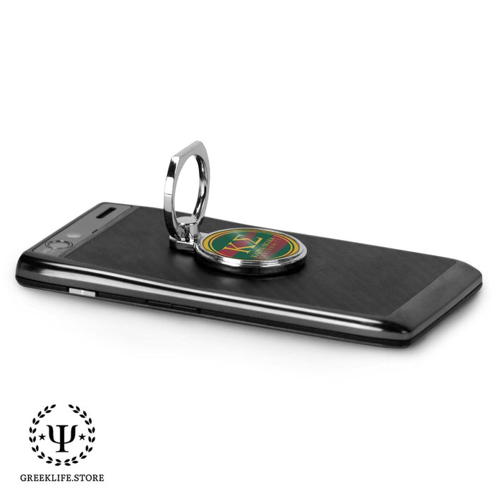 Kappa Sigma Ring Stand Phone Holder (round)