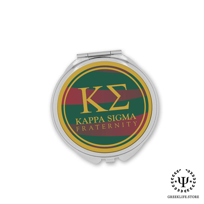 Kappa Sigma Pocket Mirror