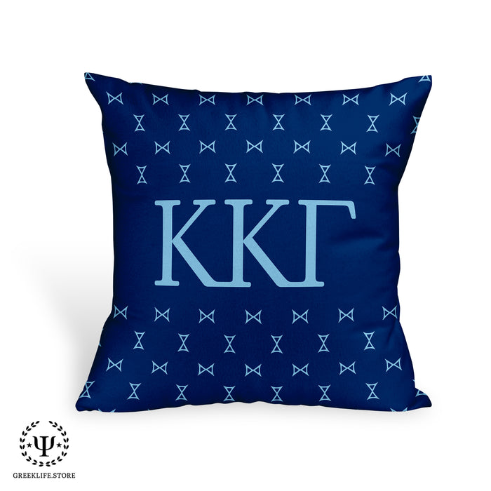 Kappa Kappa Gamma Pillow Case