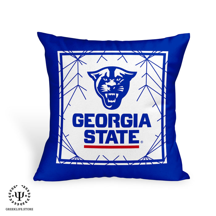 Georgia State University Pillow Case