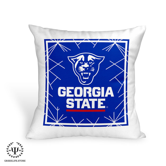 Georgia State University Pillow Case