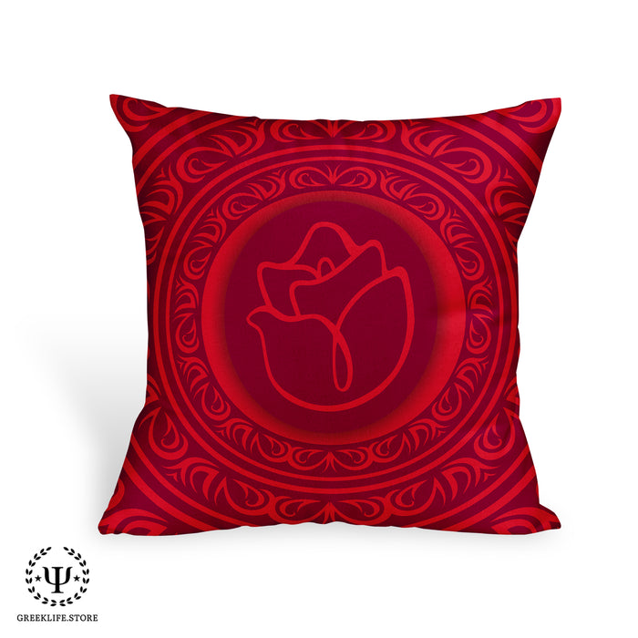 Alpha Gamma Delta Pillow Case