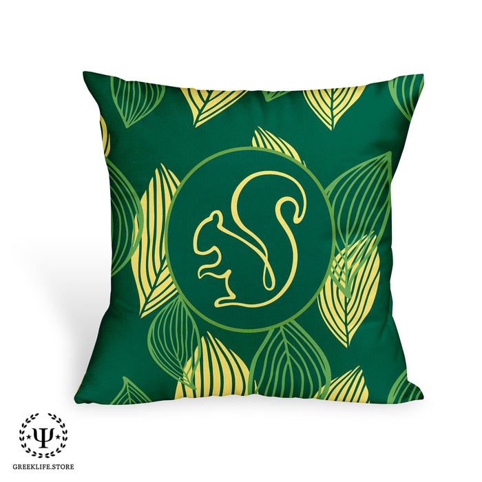 Alpha Gamma Delta Pillow Case