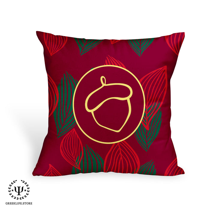 Alpha Gamma Delta Pillow Case