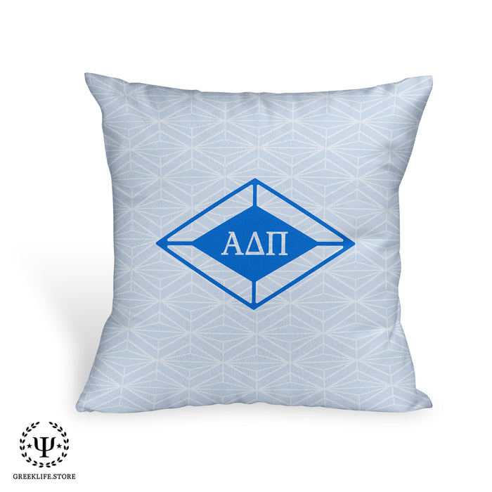 Alpha Delta Pi Pillow Case