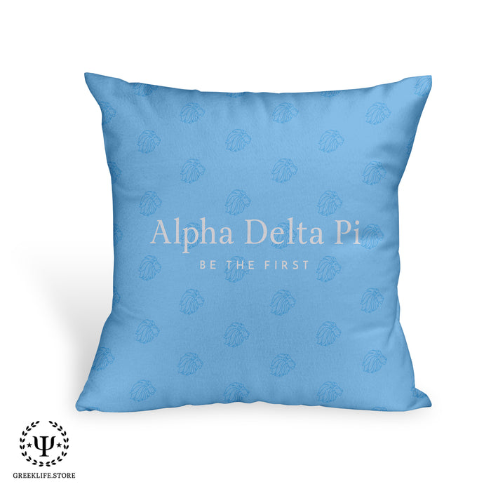 Alpha Delta Pi Pillow Case