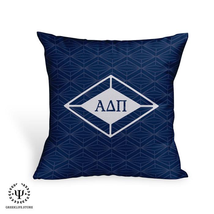 Alpha Delta Pi Pillow Case